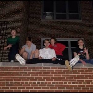 Meet your Posher, Ian